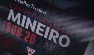 Mineiro Sub-20 tem formato e participantes definidos