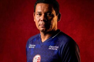 Náutico anuncia Edson Miolo como novo técnico do sub-20