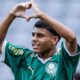 Palmeiras aposta em Vinicius Lima para o Brasileiro Sub-20