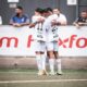 Segunda rodada do Brasileirão Sub-20 tem goleadas dos líderes e clássicos animados