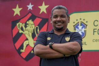 Sport reforça reestruturação da base e anuncia novo gerente geral