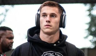 Vasco encaminha empréstimo de Guilherme Estrella ao CRB