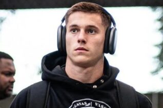 Vasco encaminha empréstimo de Guilherme Estrella ao CRB