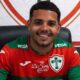 Adriano Foguete é o novo reforço do sub-20 da Portuguesa/SP