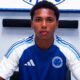 Arthur Ribeiro é o novo reforço do Cruzeiro/MG para o sub-20