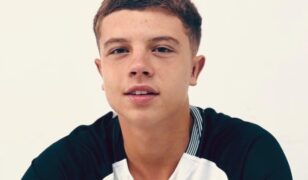 Artilheiro do Paulista Sub-14, Gabriel Schiavolin acerta com o Corinthians