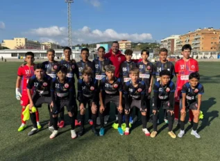 Atletas de Palmas/TO participam de torneio na Espanha