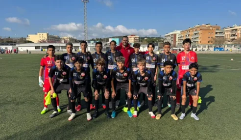 Atletas de Palmas/TO participam de torneio na Espanha