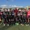 Atletas de Palmas/TO participam de torneio na Espanha
