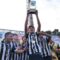 Atlético/MG conquista a Copa Brasileirinho Sub-16
