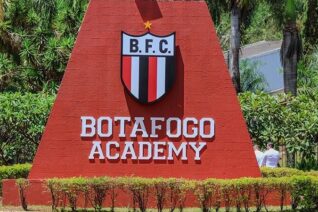 Botafogo/SP inaugura CT da base com investimento inicial de R$ 25 milhões
