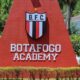 Botafogo/SP inaugura CT da base com investimento inicial de R$ 25 milhões