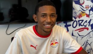 Bragantino acerta com meia revelação do Novorizontino