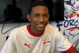 Bragantino acerta com meia revelação do Novorizontino