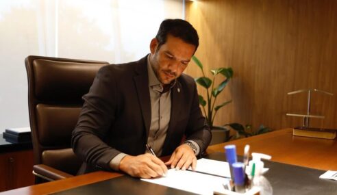 CBF define grupo de trabalho para discutir base do futebol brasileiro