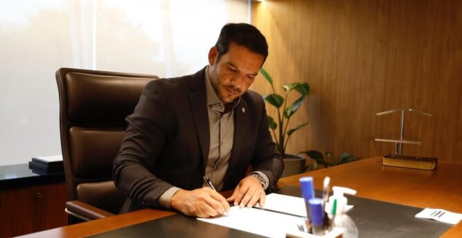 CBF define grupo de trabalho para discutir base do futebol brasileiro