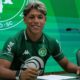 Chapecoense renova com Rodrigo Endrio até 2028