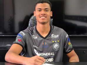 Confira as principais negociações do último mês no futebol de base brasileiro