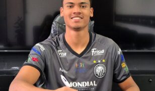 Confira as principais negociações do último mês no futebol de base brasileiro