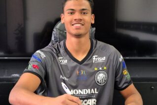 Confira as principais negociações do último mês no futebol de base brasileiro