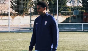 Conheça Vitinho Jr.: brasileiro que se destaca no futebol espanhol e projeta passos rumo ao profissional