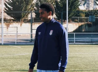 Conheça Vitinho Jr.: brasileiro que se destaca no futebol espanhol e projeta passos rumo ao profissional
