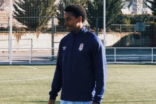 Conheça Vitinho Jr.: brasileiro que se destaca no futebol espanhol e projeta passos rumo ao profissional