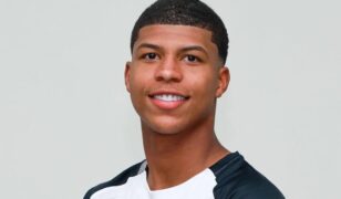 Corinthians/SP acerta chegada de meia-atacante para o Sub-17