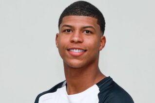 Corinthians/SP acerta chegada de meia-atacante para o Sub-17