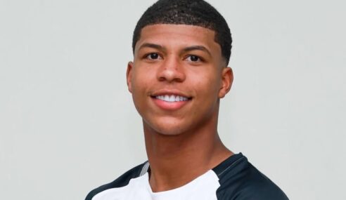 Corinthians/SP acerta chegada de meia-atacante para o Sub-17