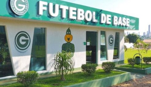 CT do Goiás terá acesso restrito em todas as atividades da base