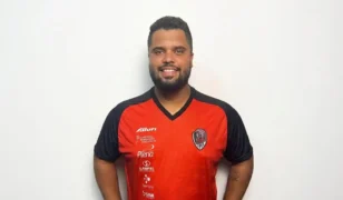 Daniel Jr. é o novo técnico do sub-17 do Itaquá Athletico Clube