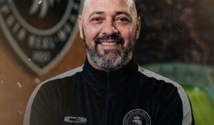 EC Villa Real/MG anuncia Marcelo Reis para comandar o Sub-20