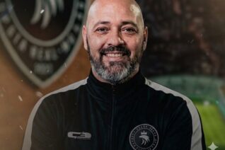 EC Villa Real/MG anuncia Marcelo Reis para comandar o Sub-20