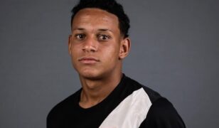 Eduardo Alves assina com o Vasco/RJ e reforça o Sub-15