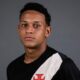 Eduardo Alves assina com o Vasco/RJ e reforça o Sub-15