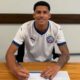 Bahia acerta com Fred Mundoco  para a equipe sub-20