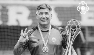 Fábio Barata, coordenador de base da Tuna Luso, morre após acidente em Goianésia do Pará