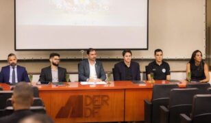 FFDF lança campanha contra violência nas categorias de base