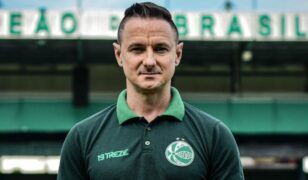Fininho Kufner é o novo gerente da base do Juventude