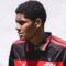 Flamengo/RJ aposta em jovem centroavante para o sub-14