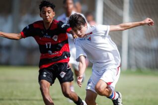 Goleadas e destaques marcam a 3ª semana do Estadual Liga Ceará de Futebol