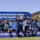 Grêmio conquista título inédito da Liga Desenvolvimento Sub-13