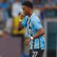 Grêmio projeta venda milionária de Gabriel Mec