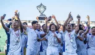 Guia Brazuca Catarinenses Sub-15 e Sub-17: conheça as principais promessas