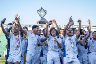 Guia Brazuca Catarinenses Sub-15 e Sub-17: conheça as principais promessas