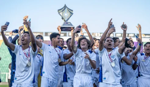 Guia Brazuca Catarinenses Sub-15 e Sub-17: conheça as principais promessas