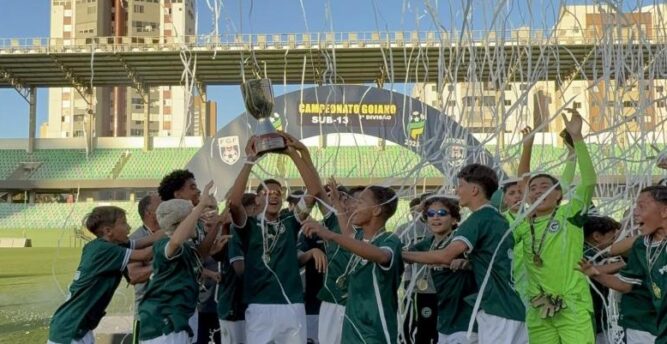 Guia Brazuca Goianos Sub-13 e Sub-15: veja quem são as novas joias do cerrado