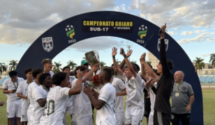 Guia Brazuca Goianos Sub-17 e Sub-20: conheça os principais destaques