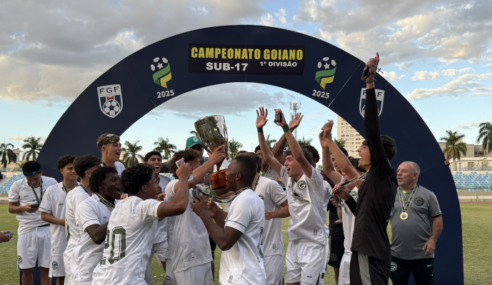 Guia Brazuca Goianos Sub-17 e Sub-20: conheça os principais destaques